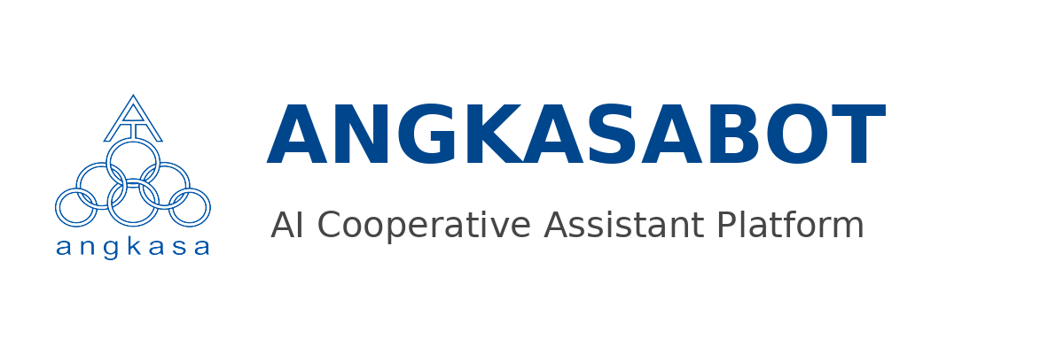 ANGKASABOT